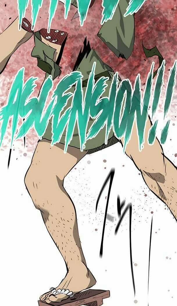 Thăng Cấp Vô Hạn Trong Murim 156 trang 102