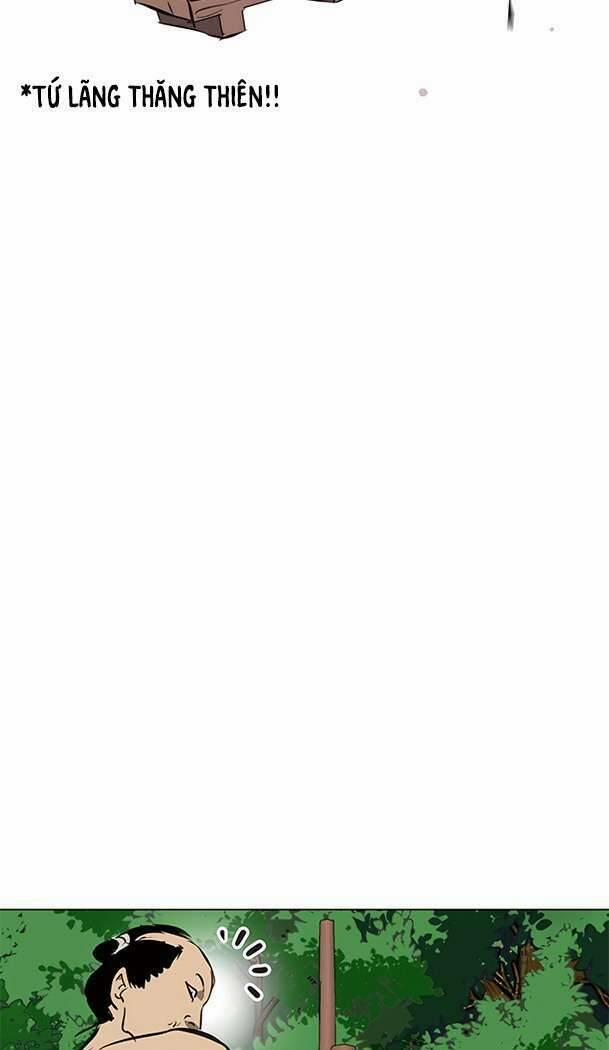 Thăng Cấp Vô Hạn Trong Murim 156 trang 103