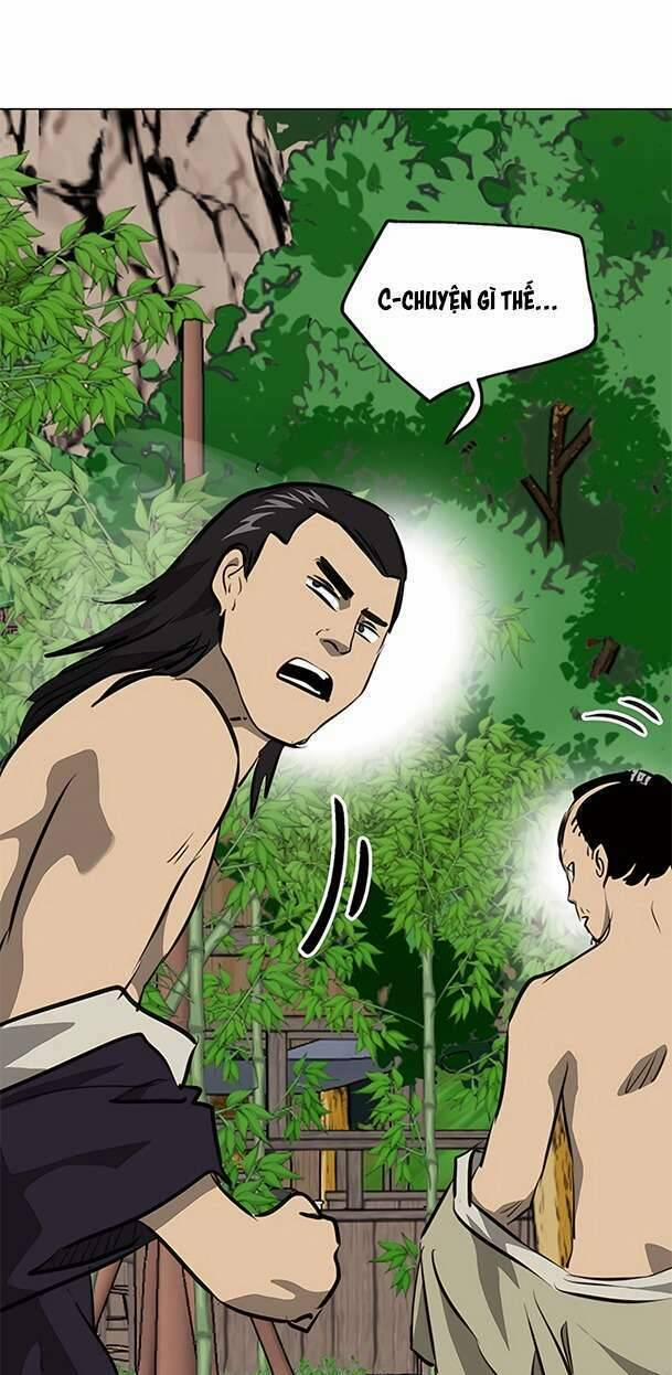 Thăng Cấp Vô Hạn Trong Murim 156 trang 105