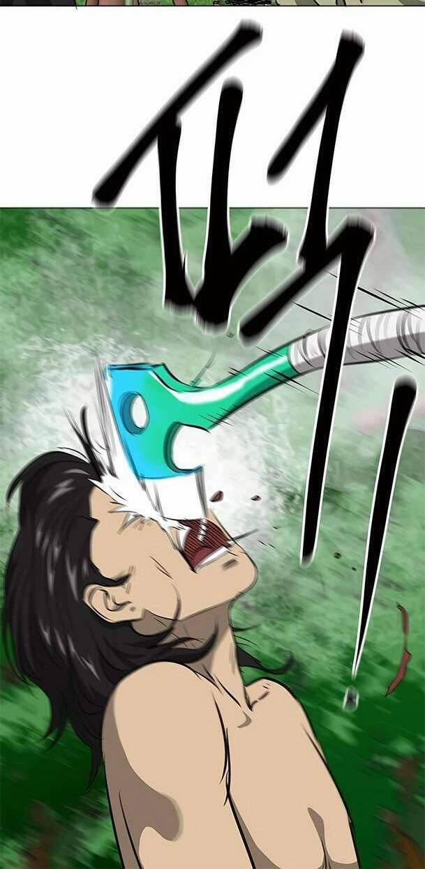 Thăng Cấp Vô Hạn Trong Murim 156 trang 106