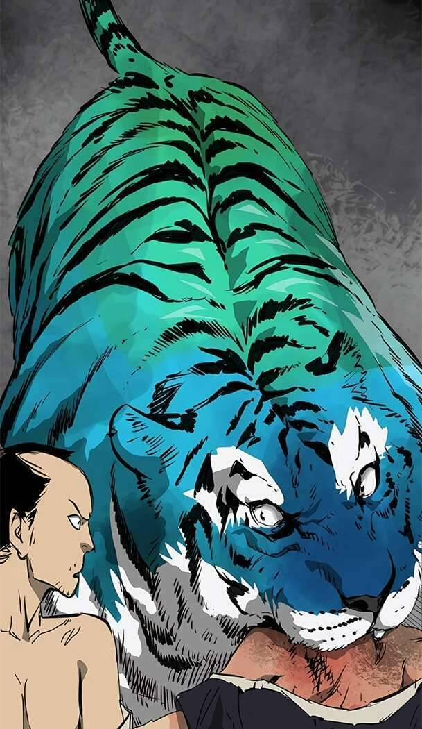 Thăng Cấp Vô Hạn Trong Murim 156 trang 109