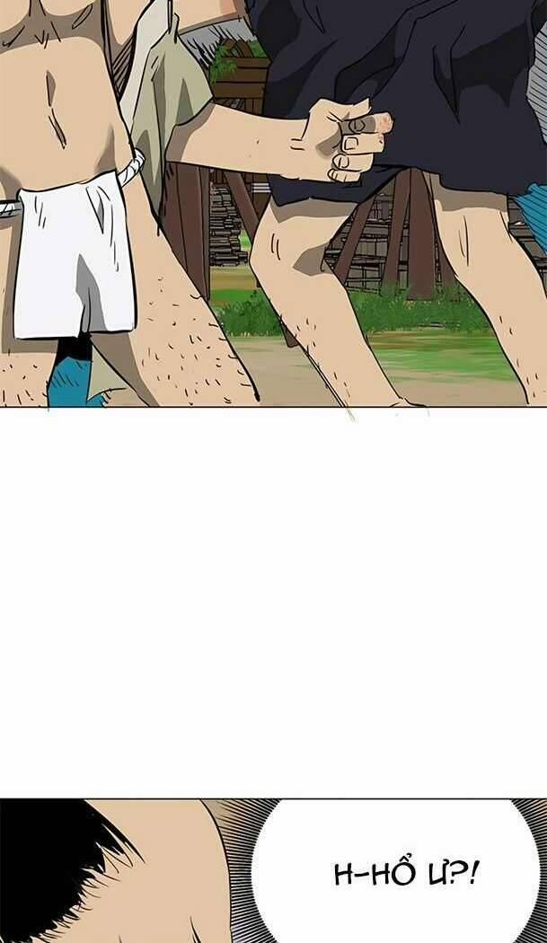 Thăng Cấp Vô Hạn Trong Murim 156 trang 110