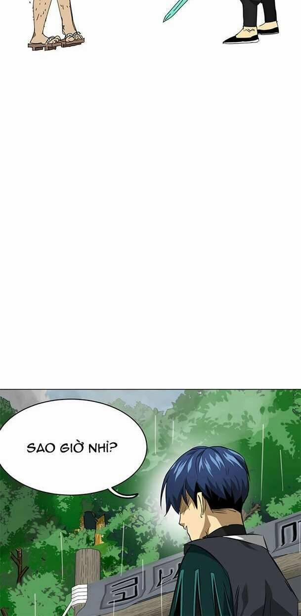 Thăng Cấp Vô Hạn Trong Murim 156 trang 118