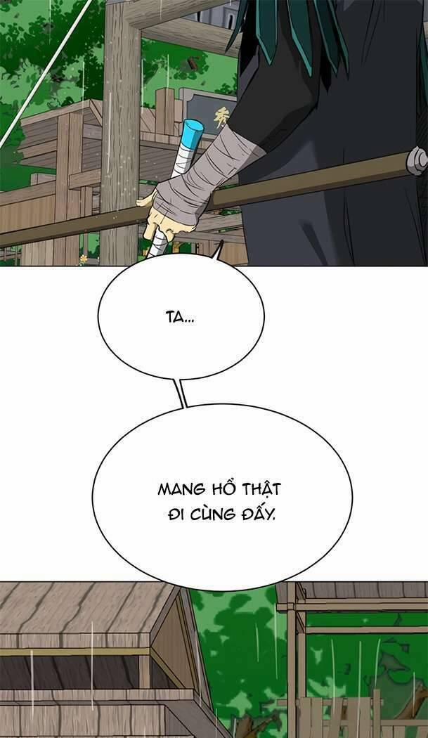 Thăng Cấp Vô Hạn Trong Murim 156 trang 119