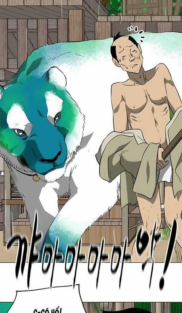 Thăng Cấp Vô Hạn Trong Murim 156 trang 120