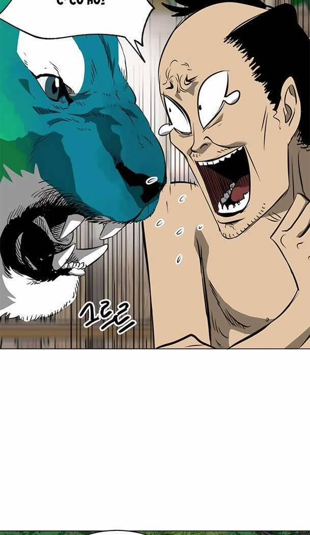 Thăng Cấp Vô Hạn Trong Murim 156 trang 121