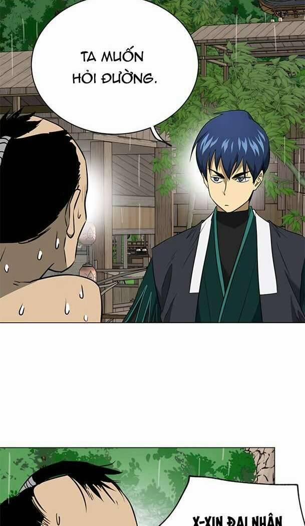 Thăng Cấp Vô Hạn Trong Murim 156 trang 122