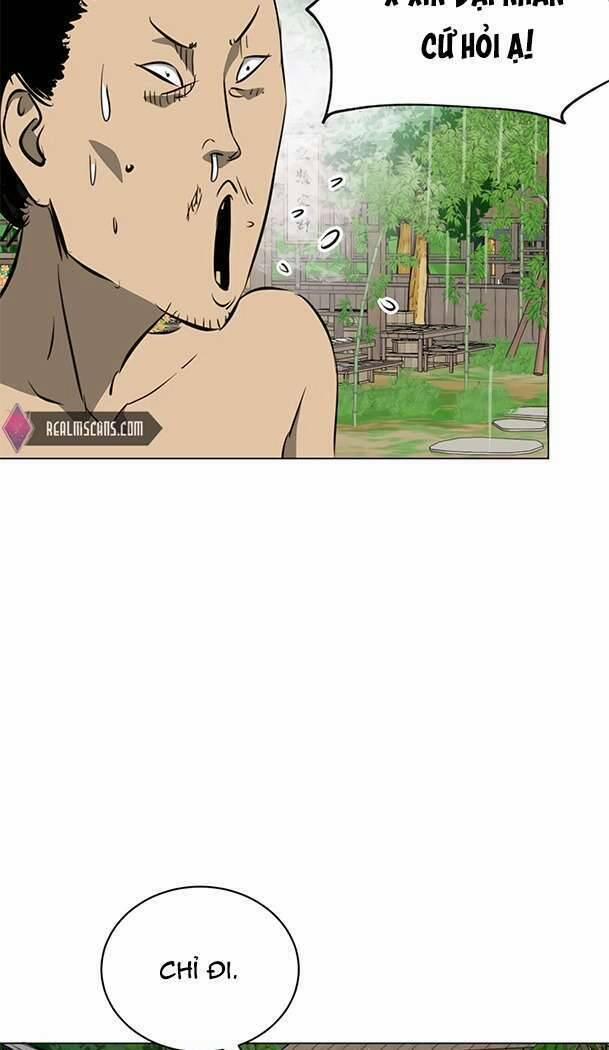 Thăng Cấp Vô Hạn Trong Murim 156 trang 123