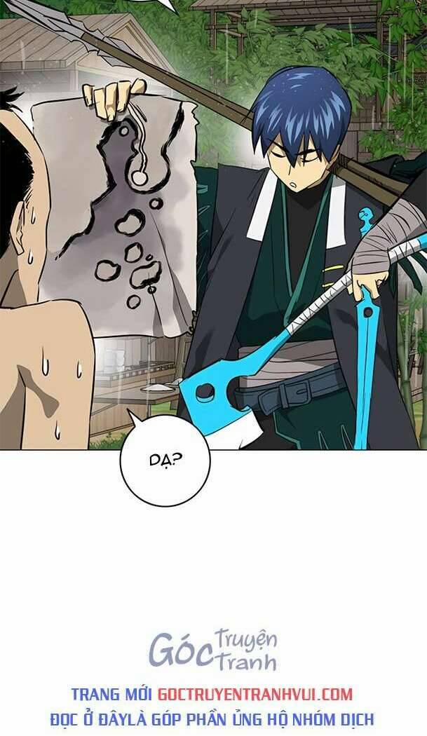 Thăng Cấp Vô Hạn Trong Murim 156 trang 124