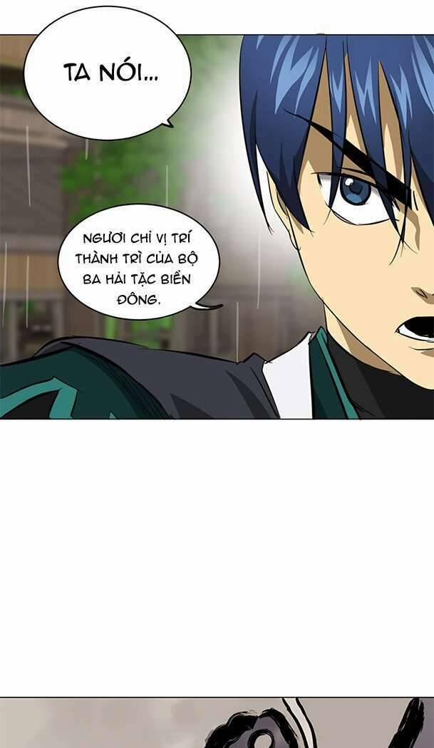 Thăng Cấp Vô Hạn Trong Murim 156 trang 125