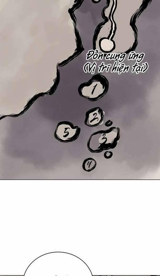 Thăng Cấp Vô Hạn Trong Murim 156 trang 126