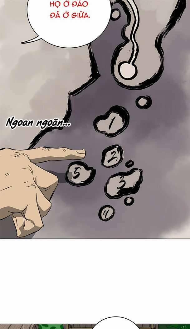 Thăng Cấp Vô Hạn Trong Murim 156 trang 127