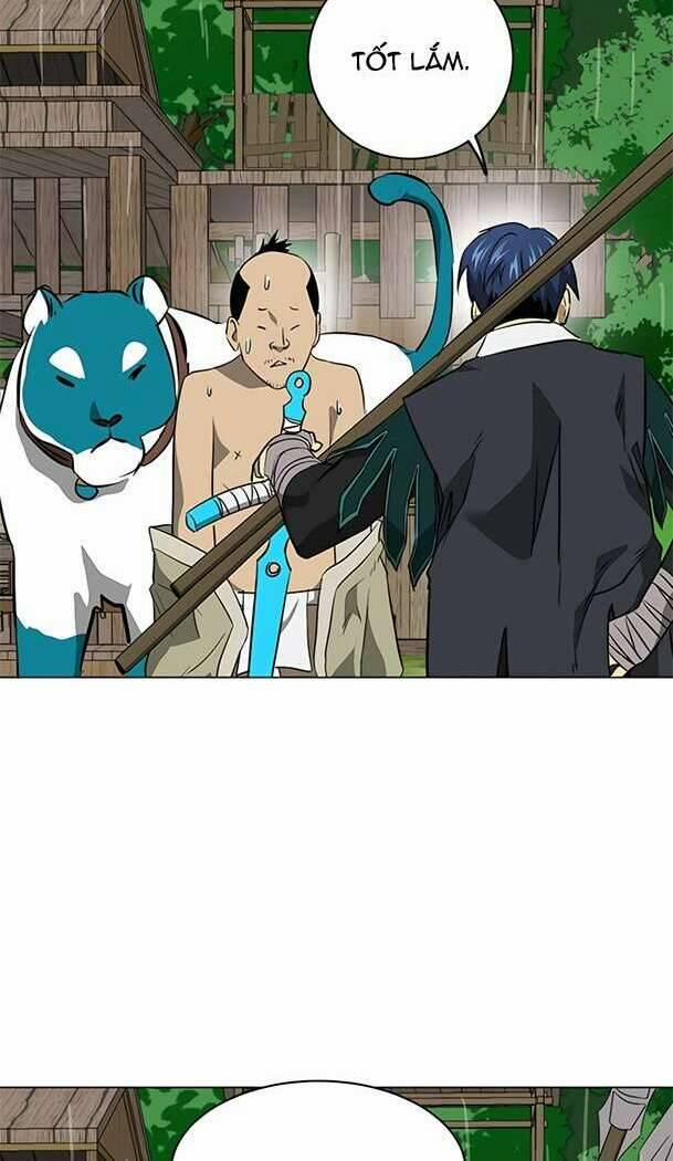 Thăng Cấp Vô Hạn Trong Murim 156 trang 128