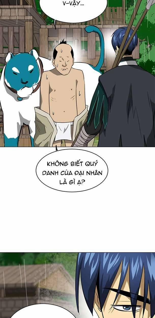 Thăng Cấp Vô Hạn Trong Murim 156 trang 129