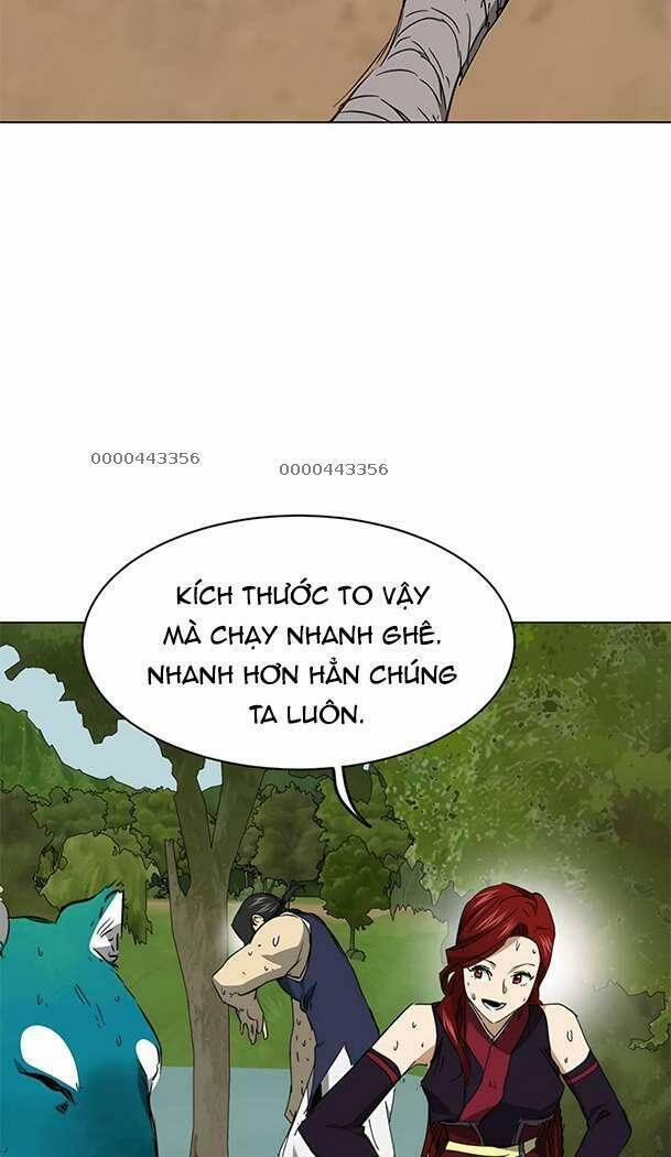 Thăng Cấp Vô Hạn Trong Murim 156 trang 13