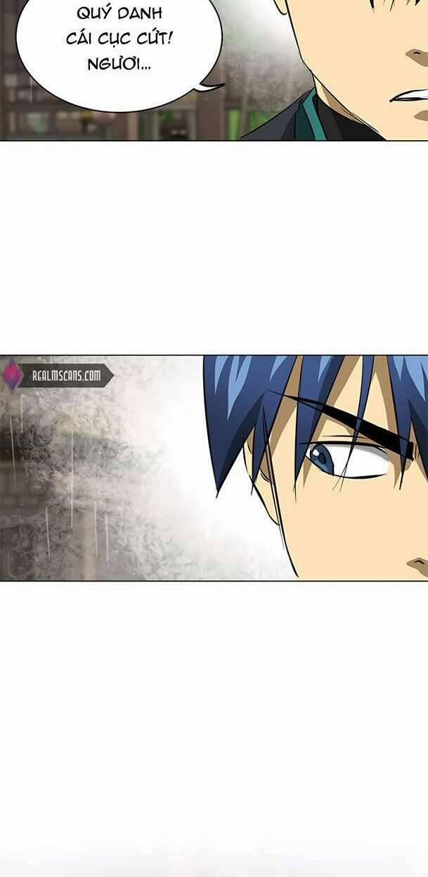 Thăng Cấp Vô Hạn Trong Murim 156 trang 130
