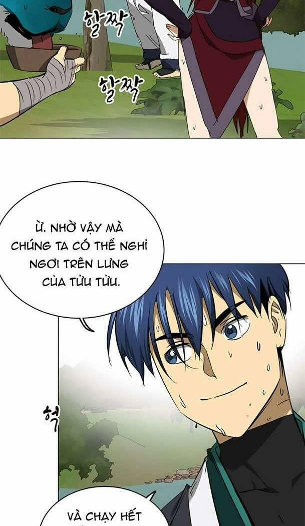 Thăng Cấp Vô Hạn Trong Murim 156 trang 14