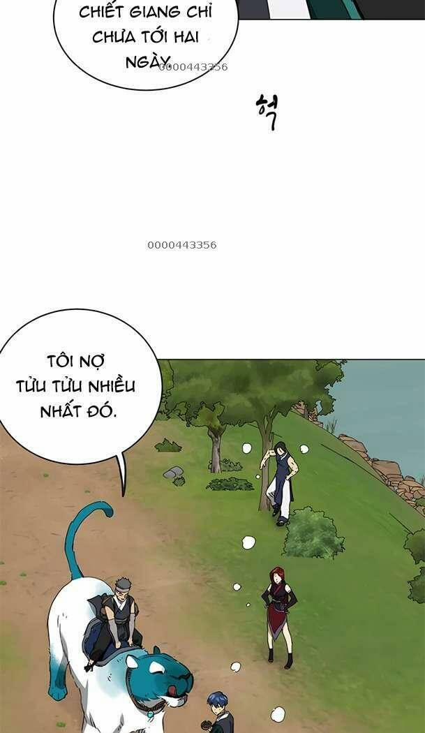 Thăng Cấp Vô Hạn Trong Murim 156 trang 15