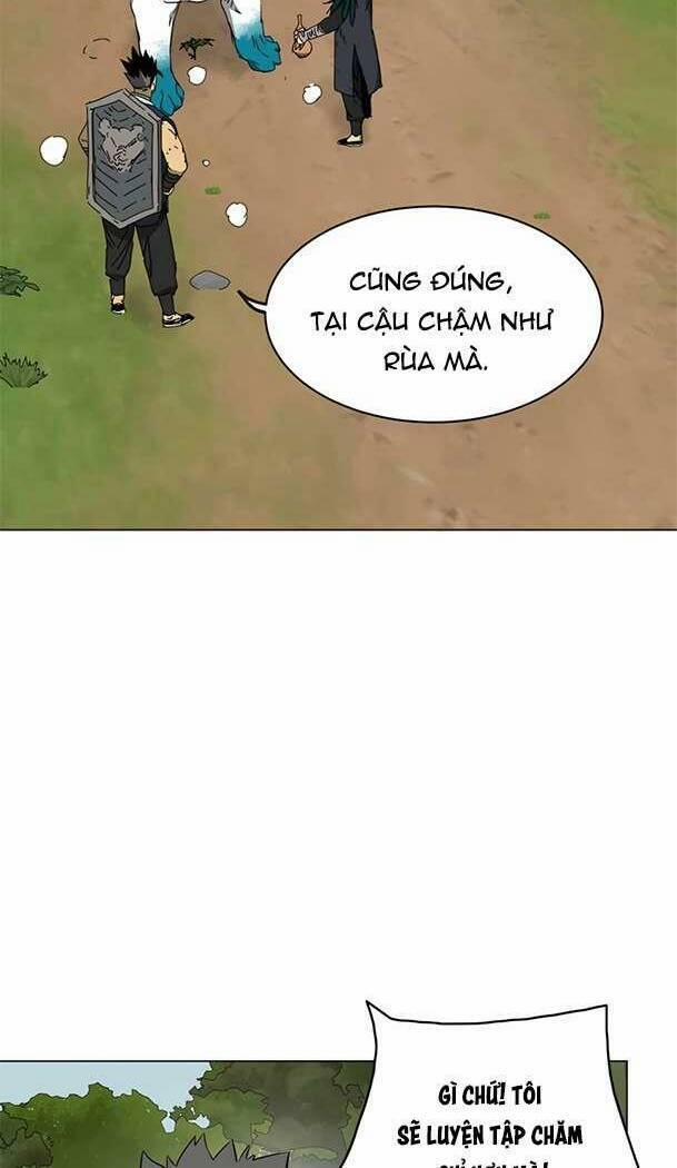 Thăng Cấp Vô Hạn Trong Murim 156 trang 16