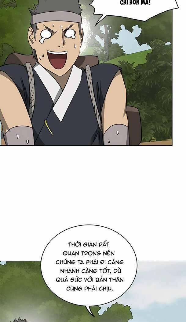 Thăng Cấp Vô Hạn Trong Murim 156 trang 17
