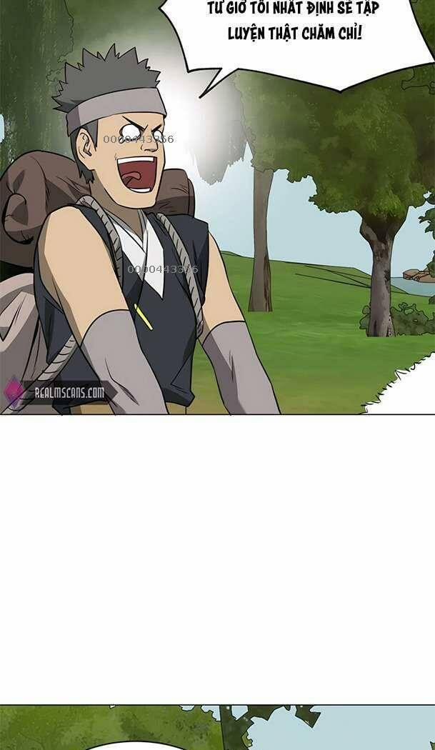 Thăng Cấp Vô Hạn Trong Murim 156 trang 19