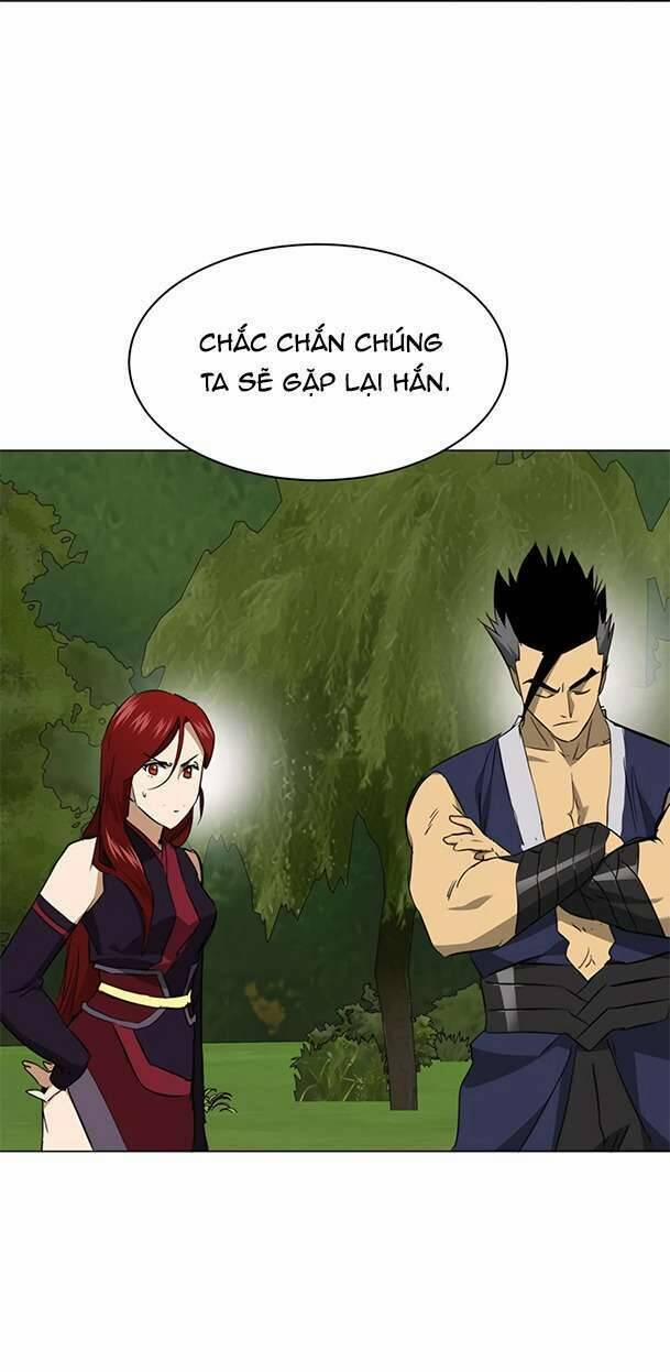 Thăng Cấp Vô Hạn Trong Murim 156 trang 21