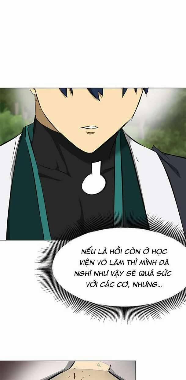 Thăng Cấp Vô Hạn Trong Murim 156 trang 22