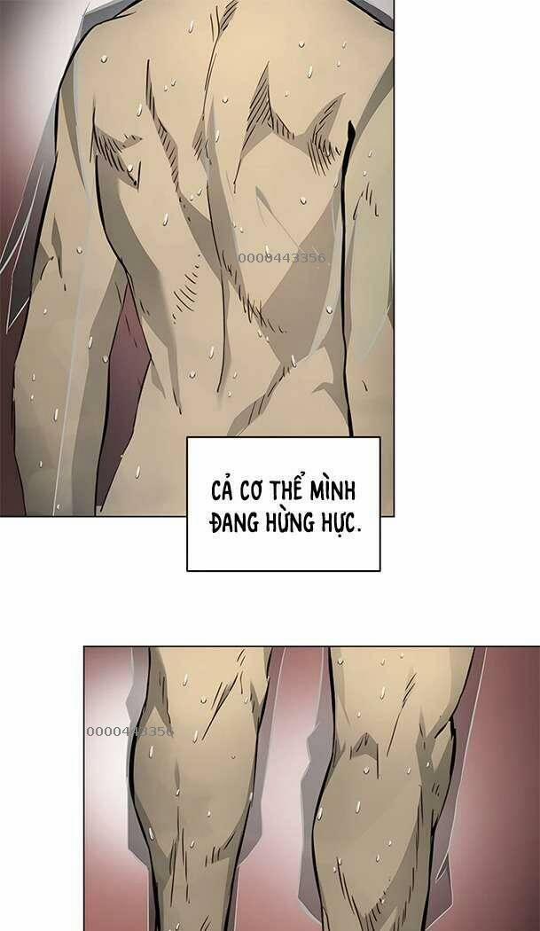Thăng Cấp Vô Hạn Trong Murim 156 trang 23