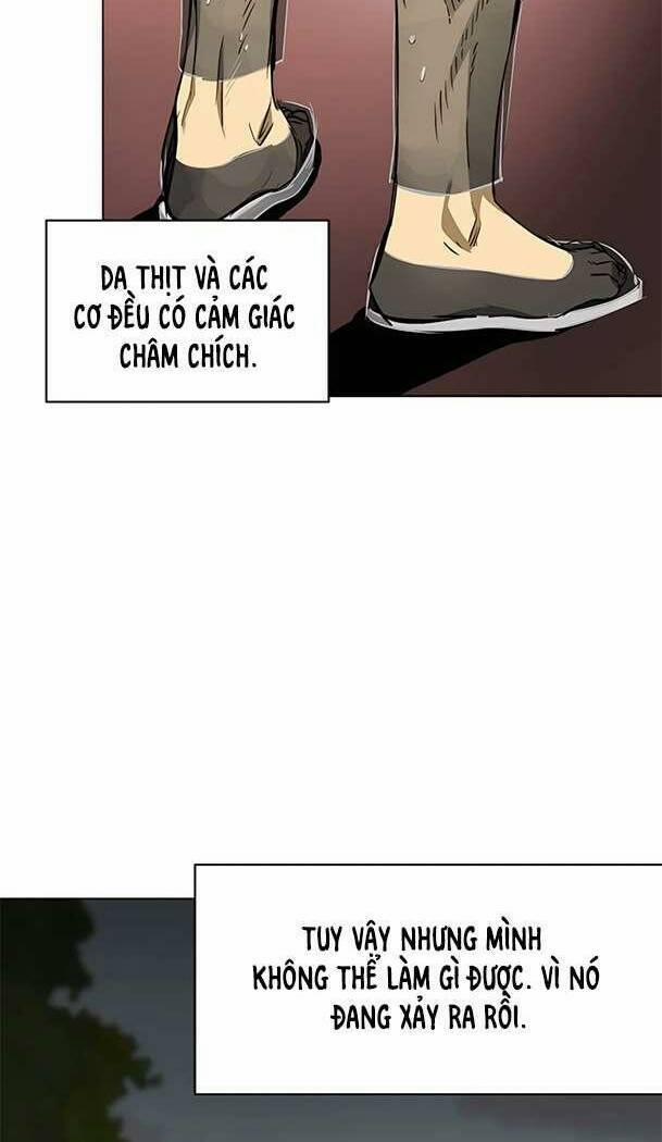 Thăng Cấp Vô Hạn Trong Murim 156 trang 24