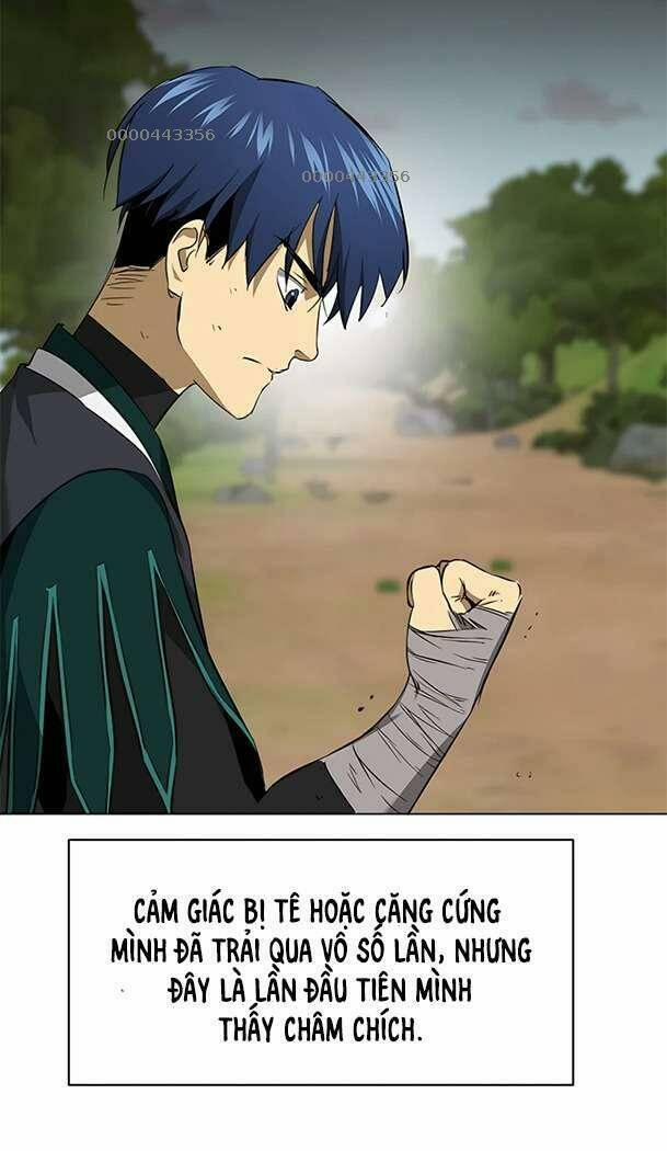 Thăng Cấp Vô Hạn Trong Murim 156 trang 25