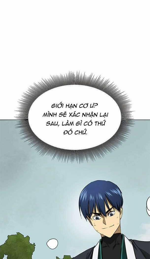 Thăng Cấp Vô Hạn Trong Murim 156 trang 30