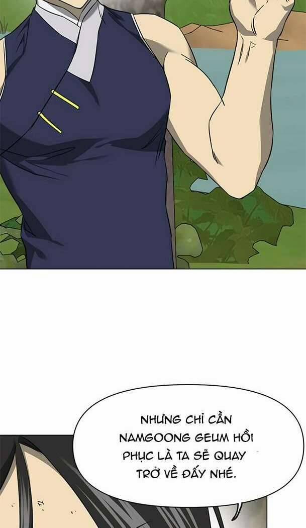 Thăng Cấp Vô Hạn Trong Murim 156 trang 36