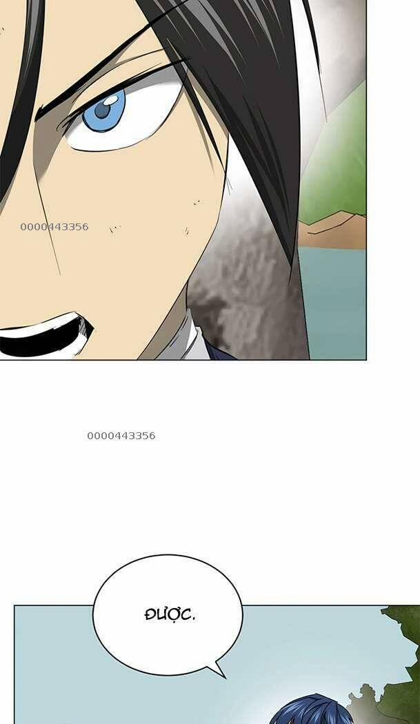 Thăng Cấp Vô Hạn Trong Murim 156 trang 37