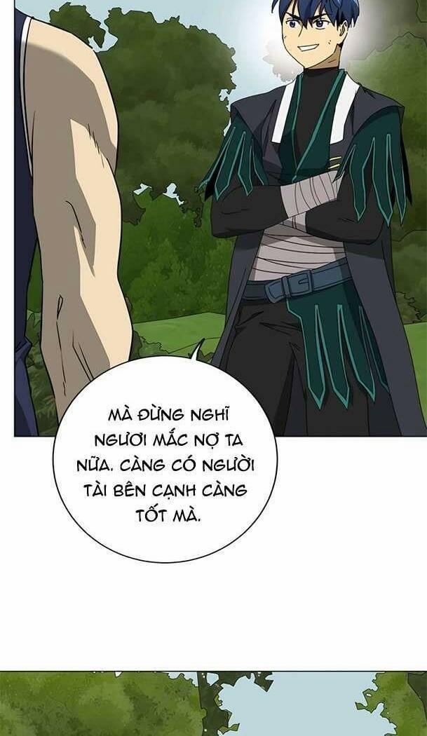 Thăng Cấp Vô Hạn Trong Murim 156 trang 38