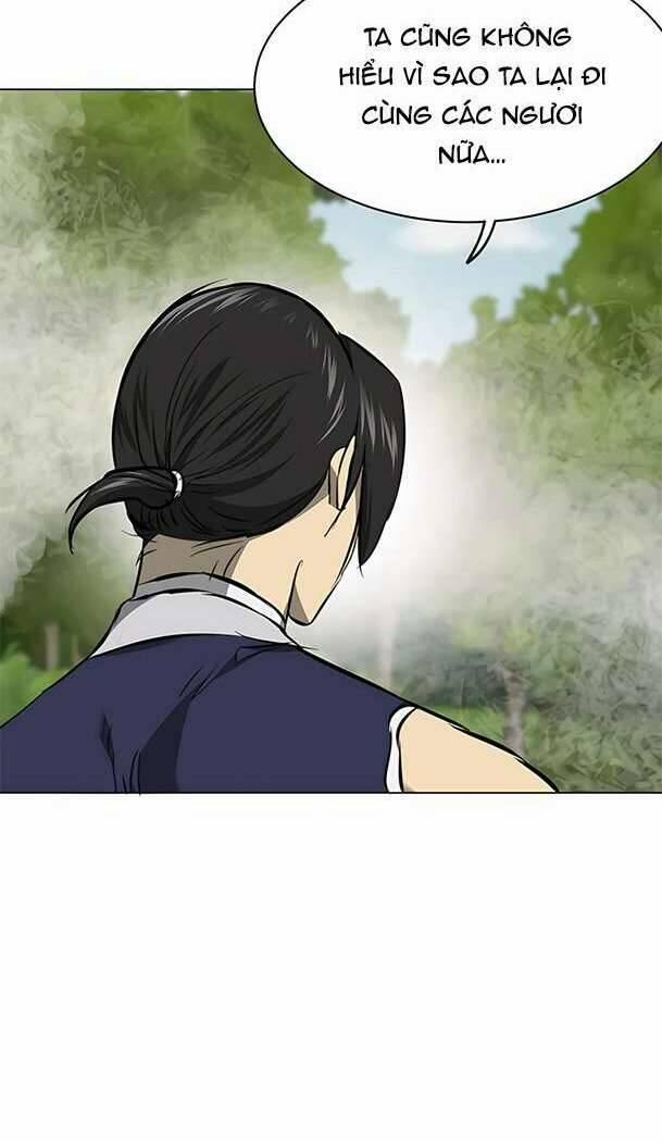 Thăng Cấp Vô Hạn Trong Murim 156 trang 40