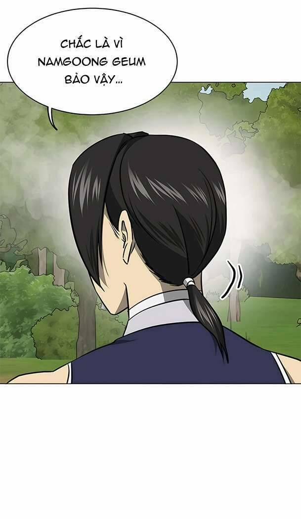 Thăng Cấp Vô Hạn Trong Murim 156 trang 41