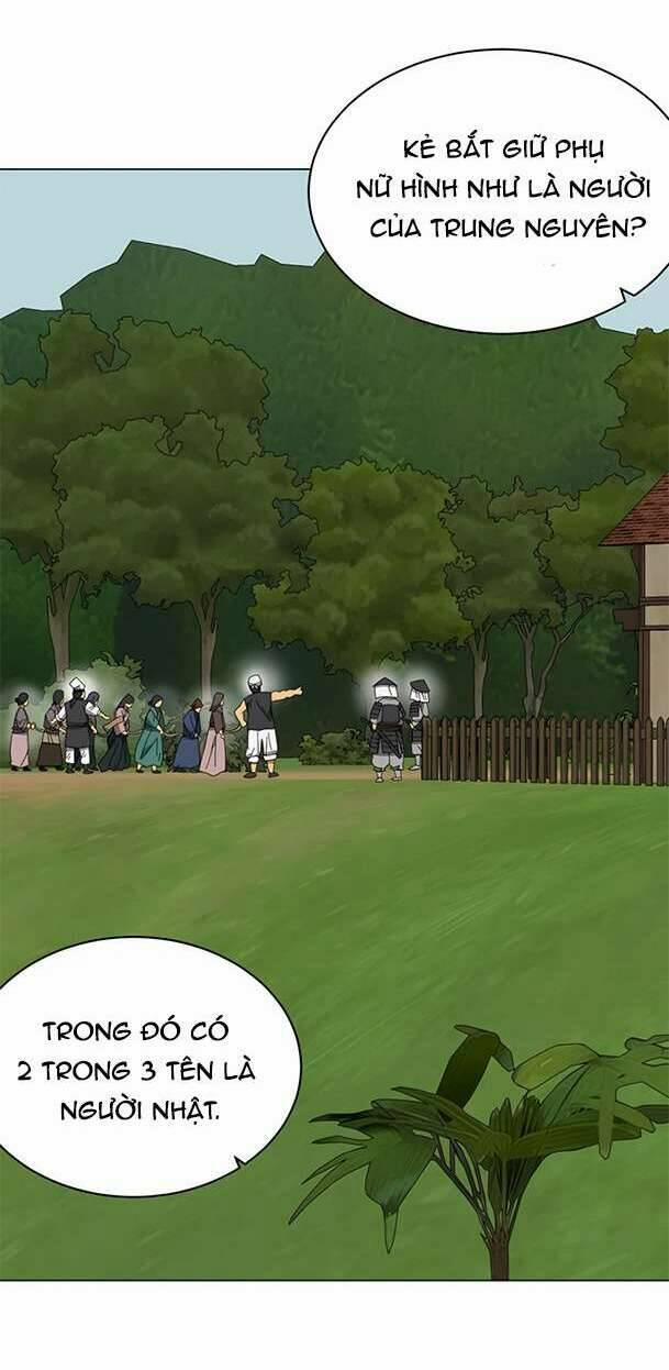 Thăng Cấp Vô Hạn Trong Murim 156 trang 46