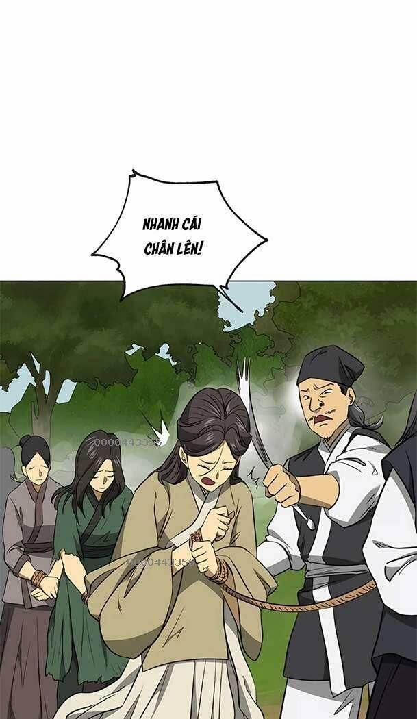 Thăng Cấp Vô Hạn Trong Murim 156 trang 47
