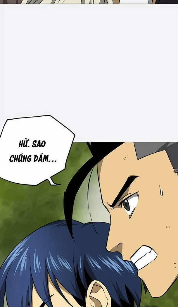 Thăng Cấp Vô Hạn Trong Murim 156 trang 48