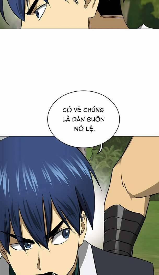 Thăng Cấp Vô Hạn Trong Murim 156 trang 49