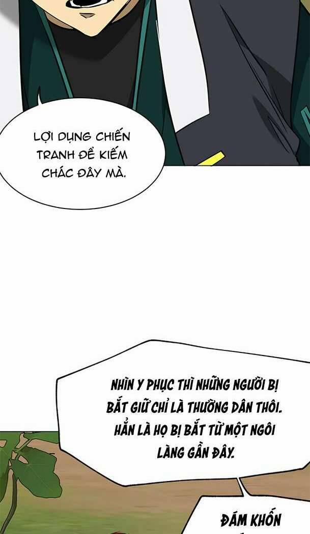 Thăng Cấp Vô Hạn Trong Murim 156 trang 50