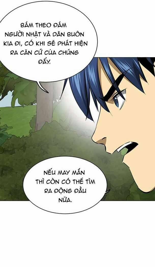 Thăng Cấp Vô Hạn Trong Murim 156 trang 52