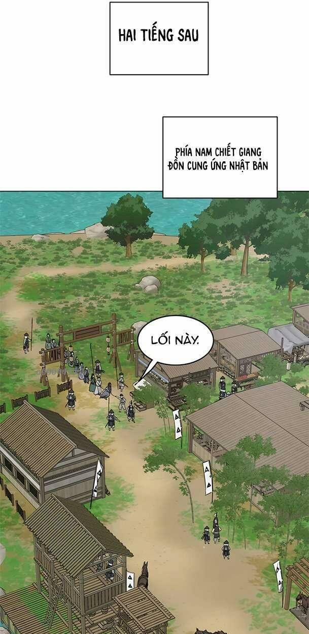 Thăng Cấp Vô Hạn Trong Murim 156 trang 57