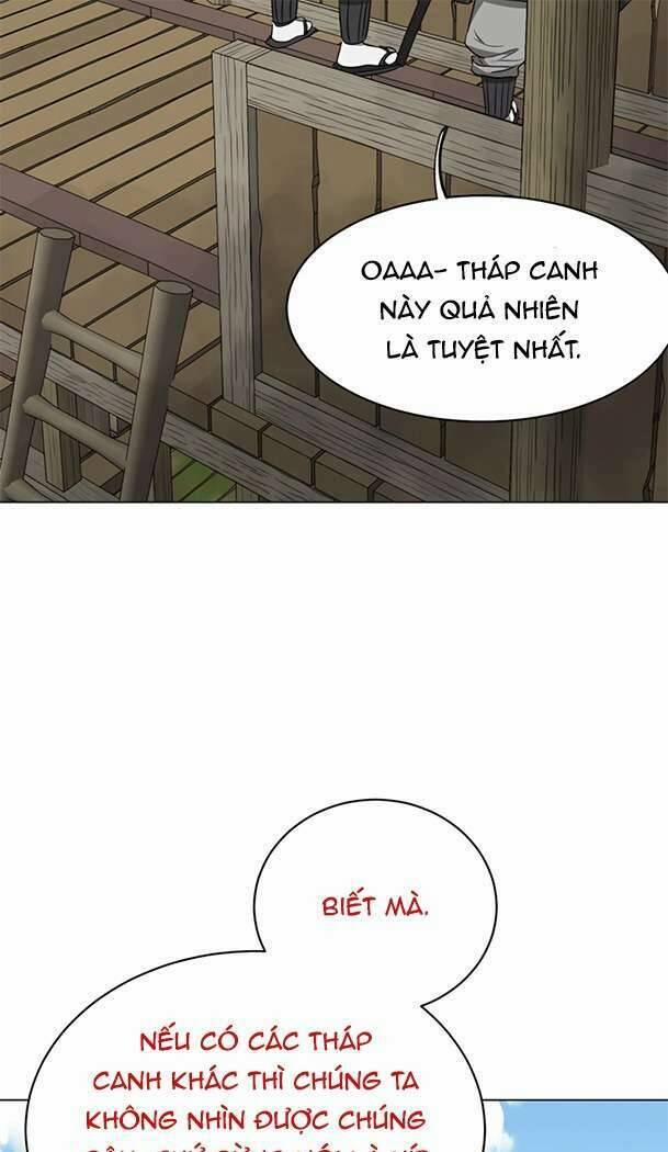 Thăng Cấp Vô Hạn Trong Murim 156 trang 59