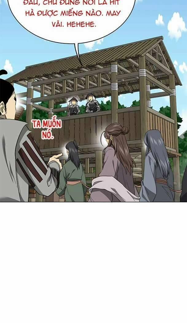 Thăng Cấp Vô Hạn Trong Murim 156 trang 60