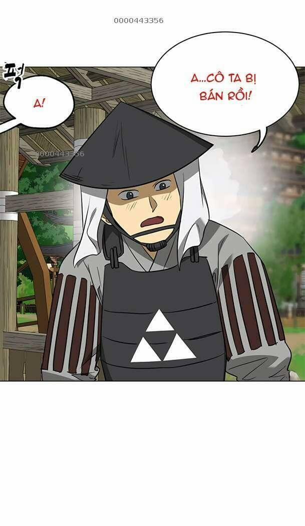 Thăng Cấp Vô Hạn Trong Murim 156 trang 61
