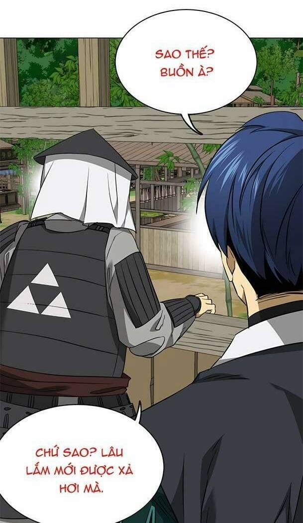 Thăng Cấp Vô Hạn Trong Murim 156 trang 62