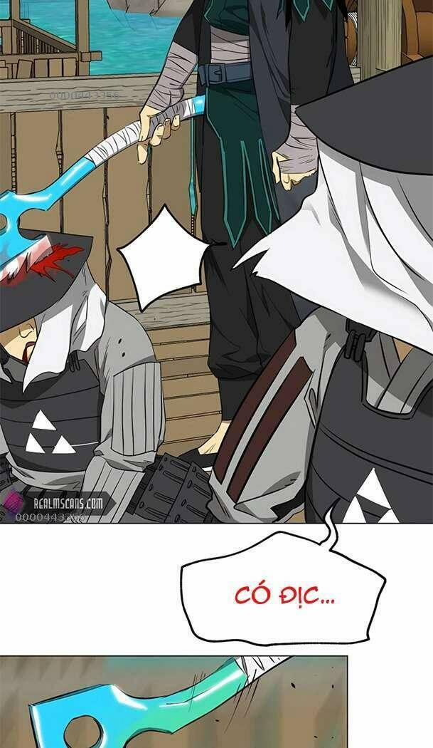 Thăng Cấp Vô Hạn Trong Murim 156 trang 65