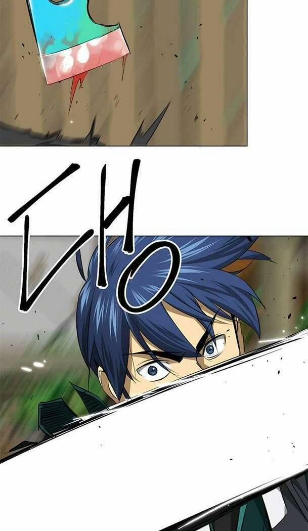 Thăng Cấp Vô Hạn Trong Murim 156 trang 66