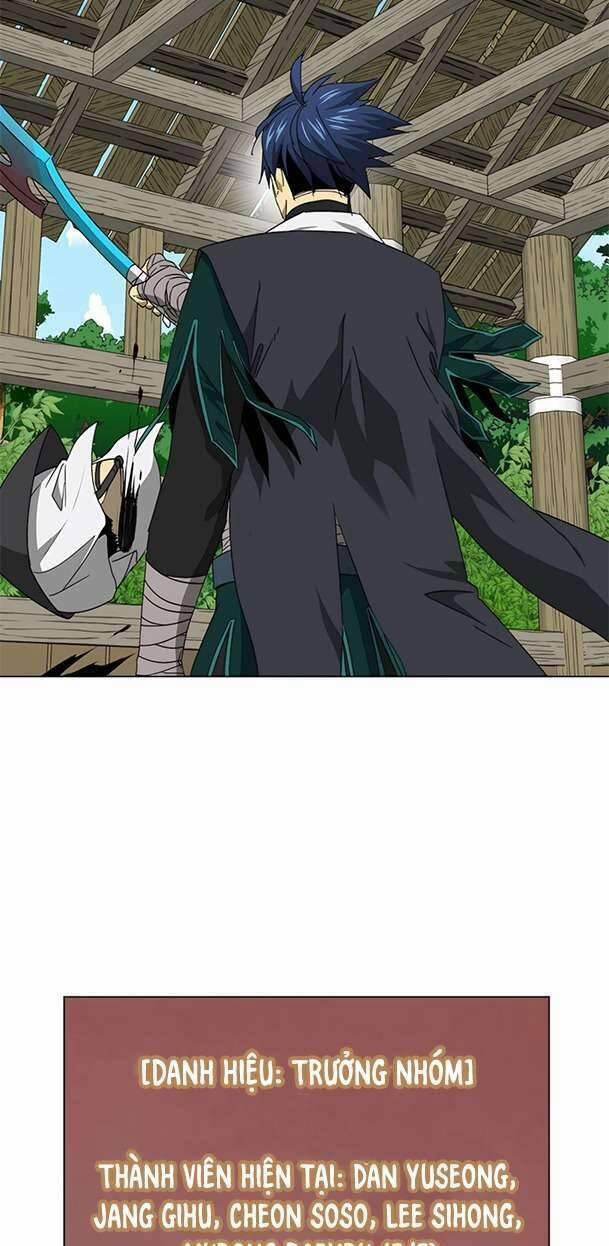 Thăng Cấp Vô Hạn Trong Murim 156 trang 69